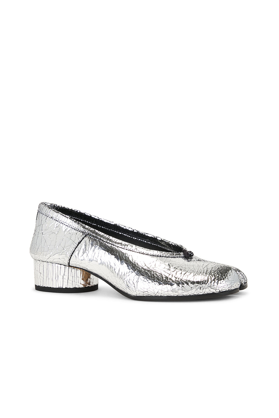 Tabi Ballerina Heel