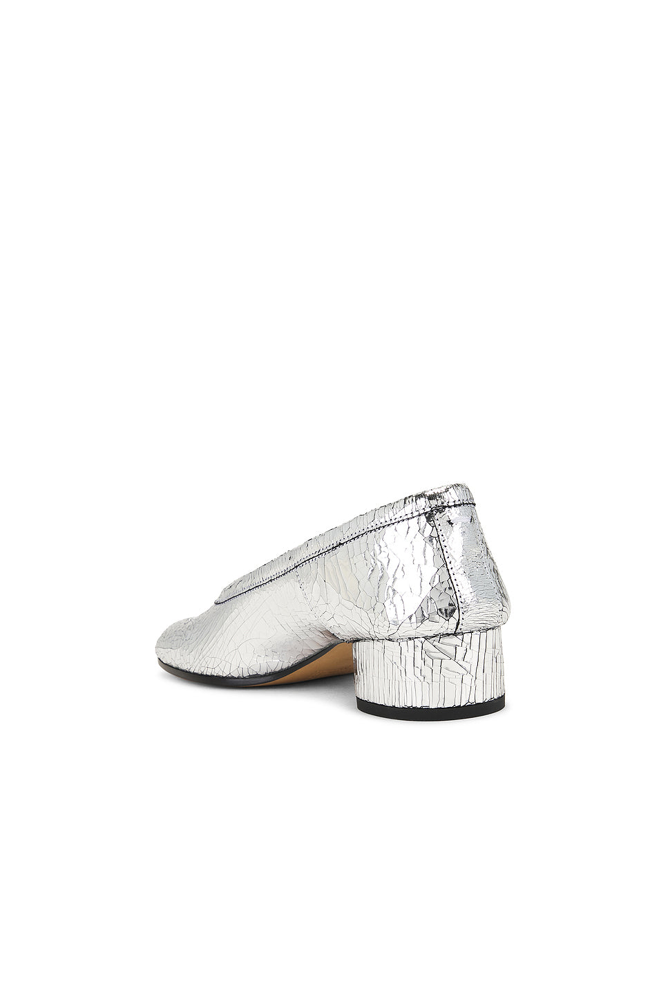 Tabi Ballerina Heel