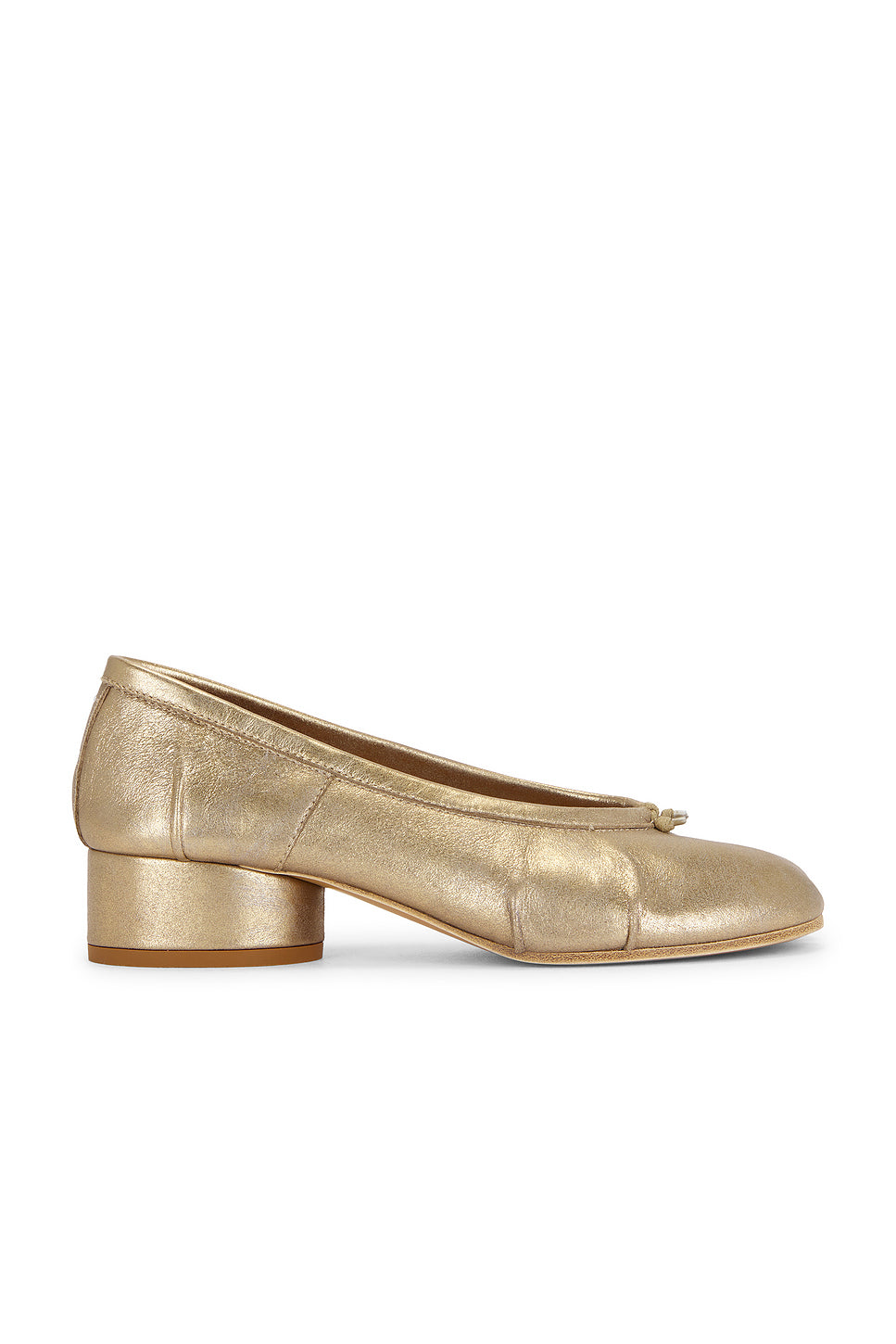 Tabi Ballerina Pump