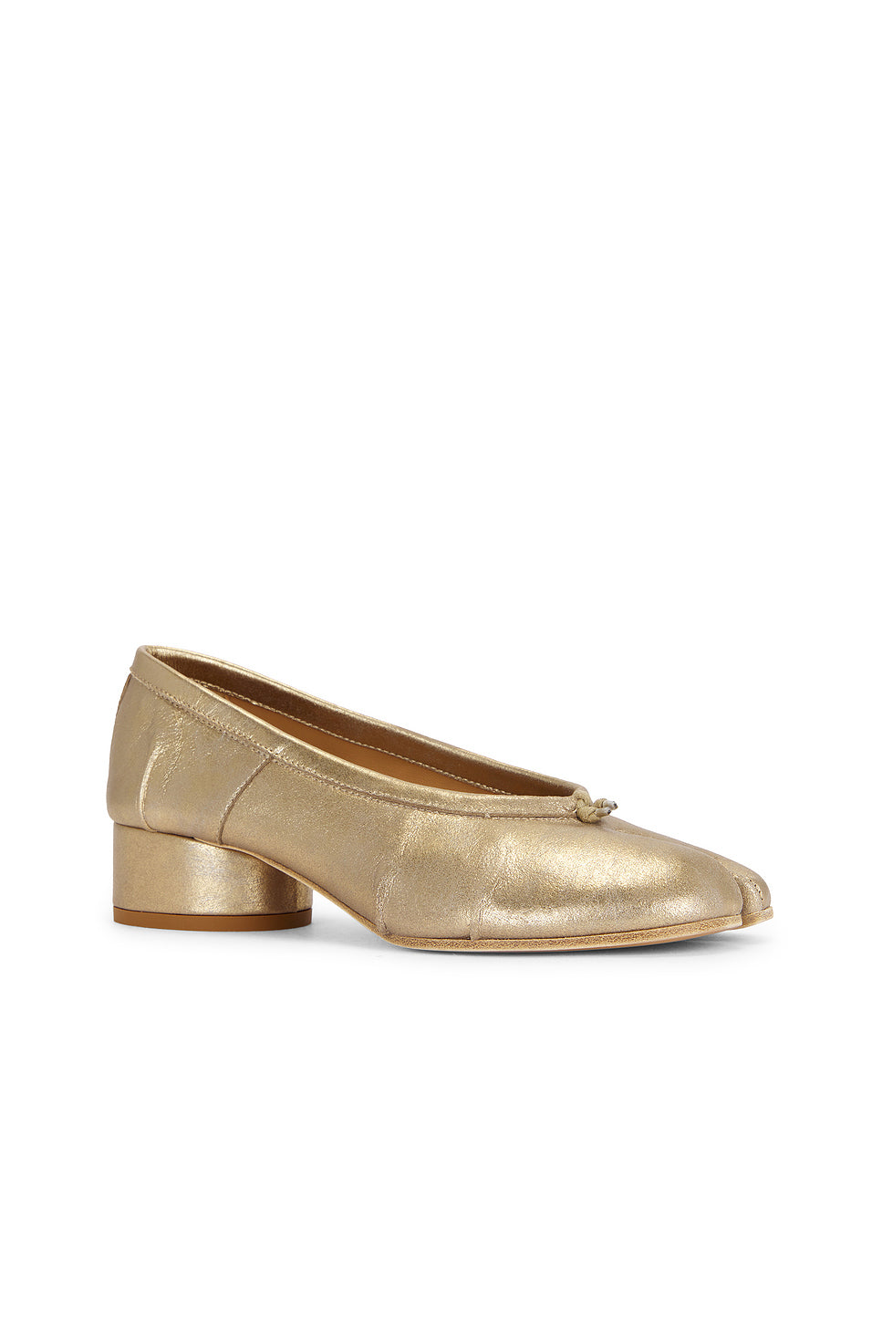 Tabi Ballerina Pump