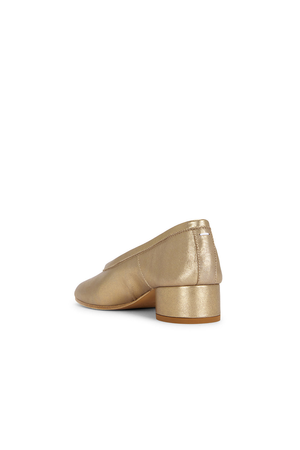 Tabi Ballerina Pump