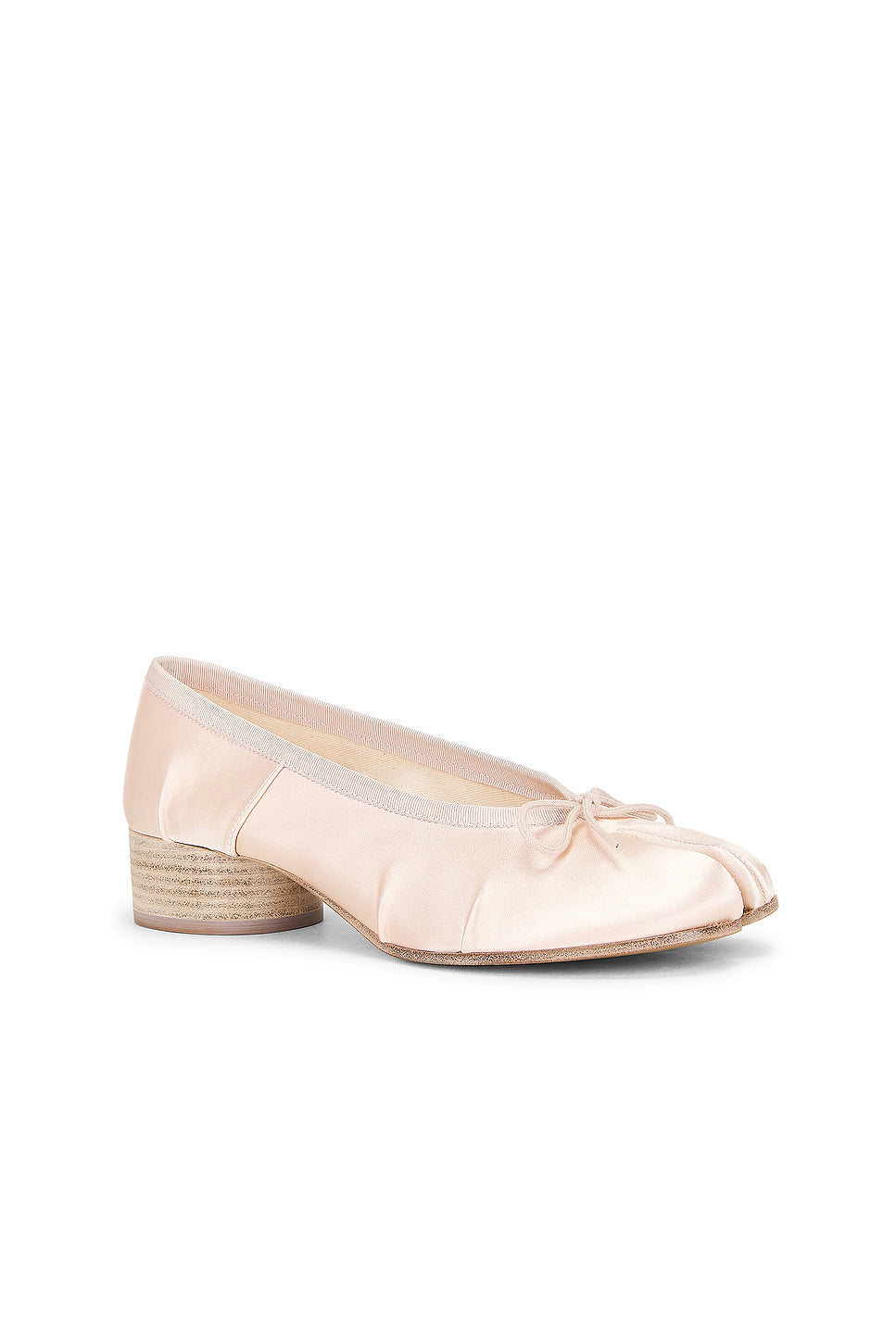 Tabi Ballerina Pump