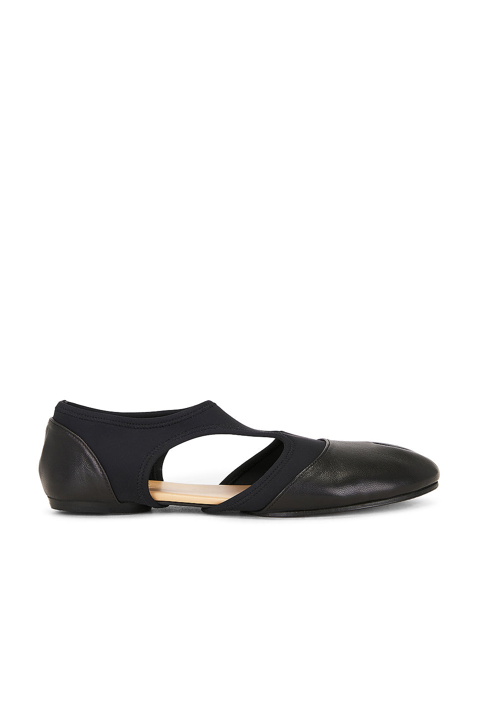 Tabi Jazz Slipper