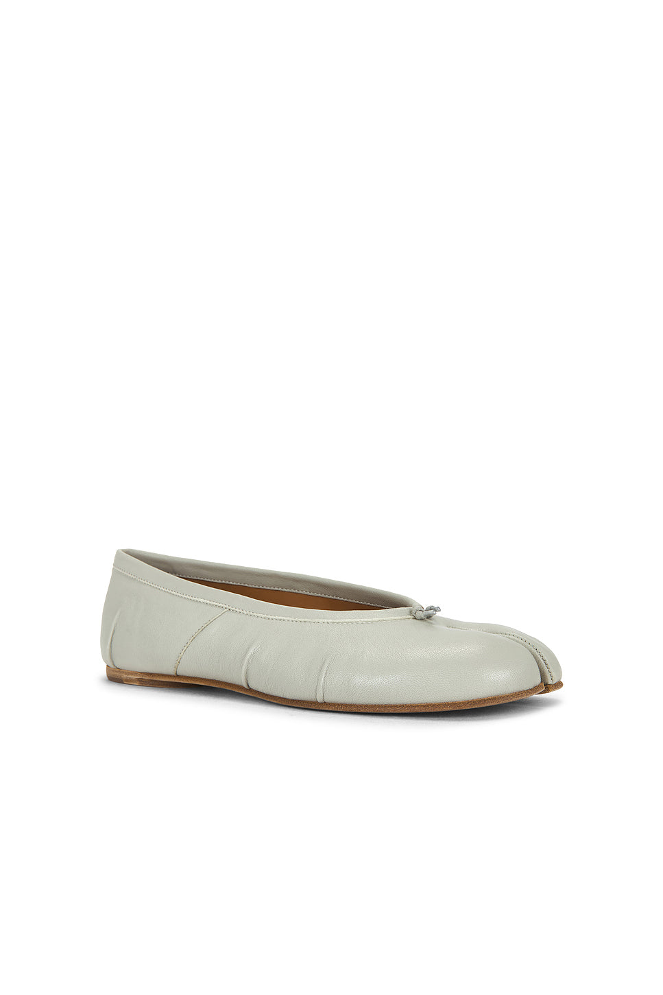 Tabi Ballerina Flat
