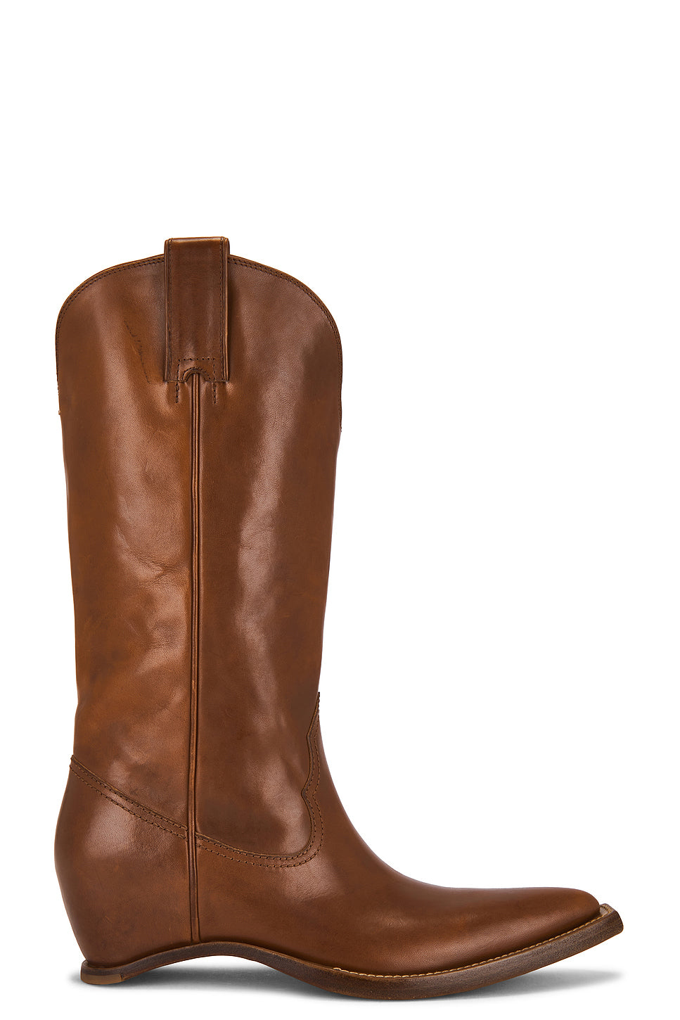Western Boot