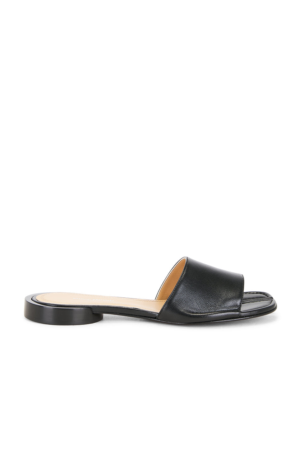 Tabi Flat Sandal