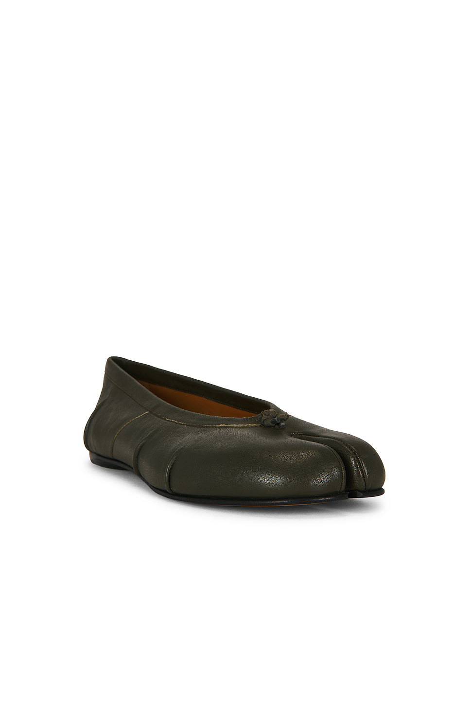 Tabi Ballerina Flat