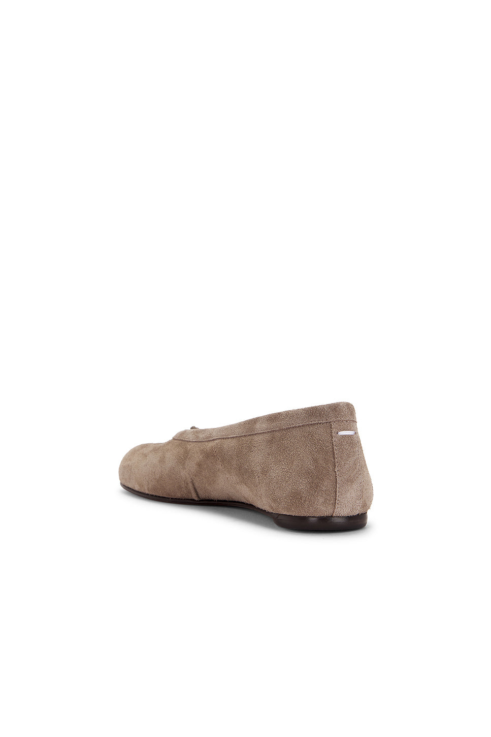 Tabi Ballerina Flat