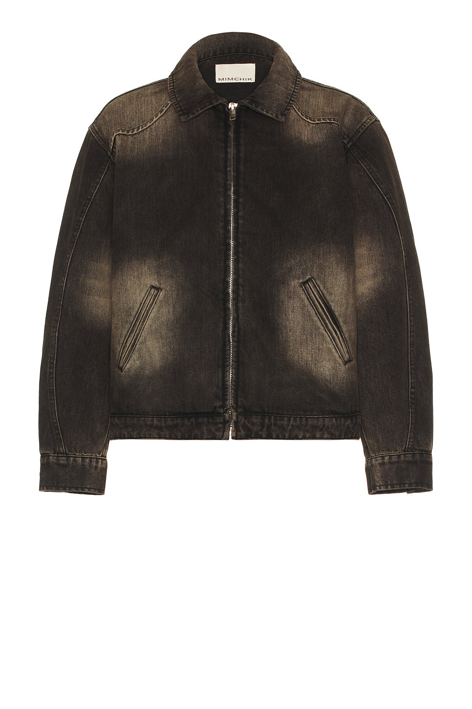 Tall Boy Jacket