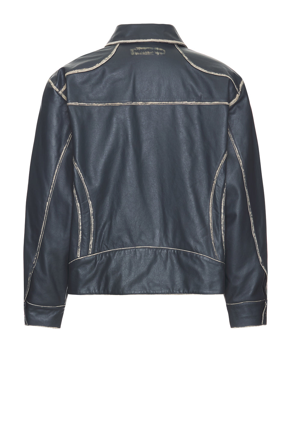 Tall Boy Jacket
