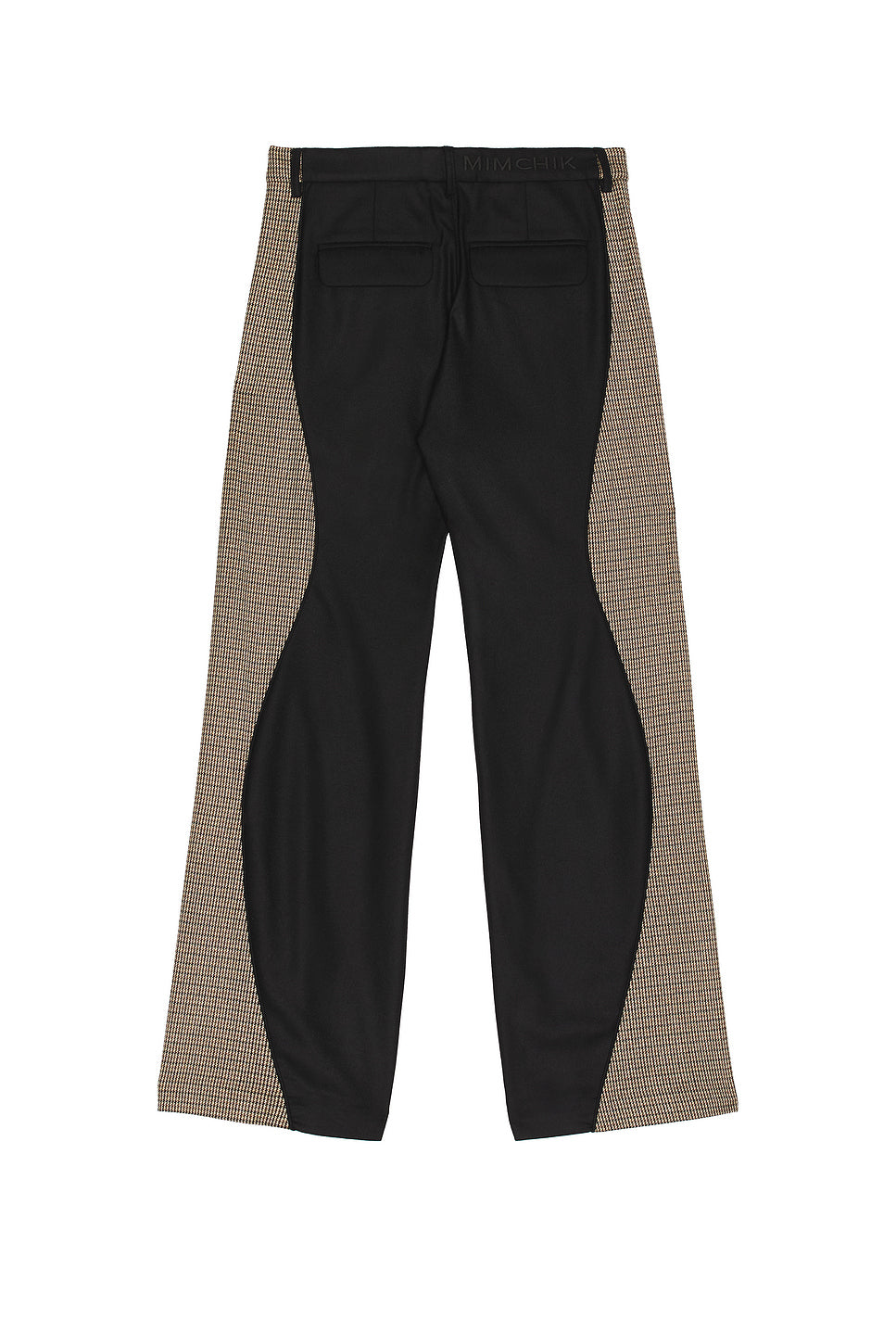 Twist Trouser