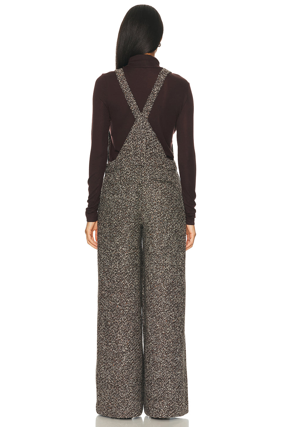 Kiki Tailored Overall