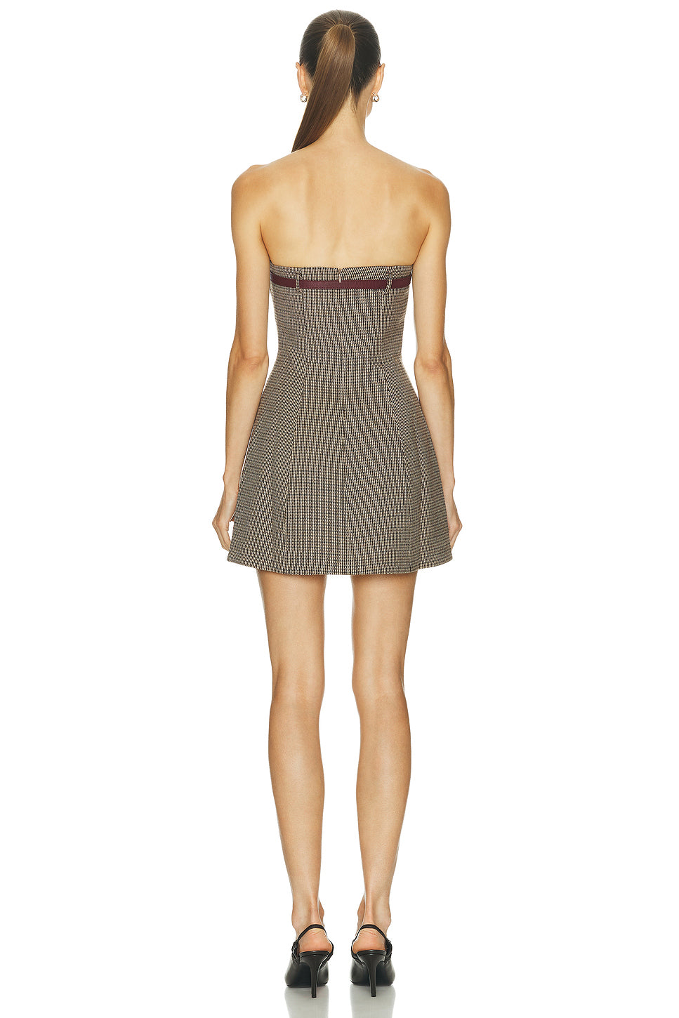 Gumdrop Dress