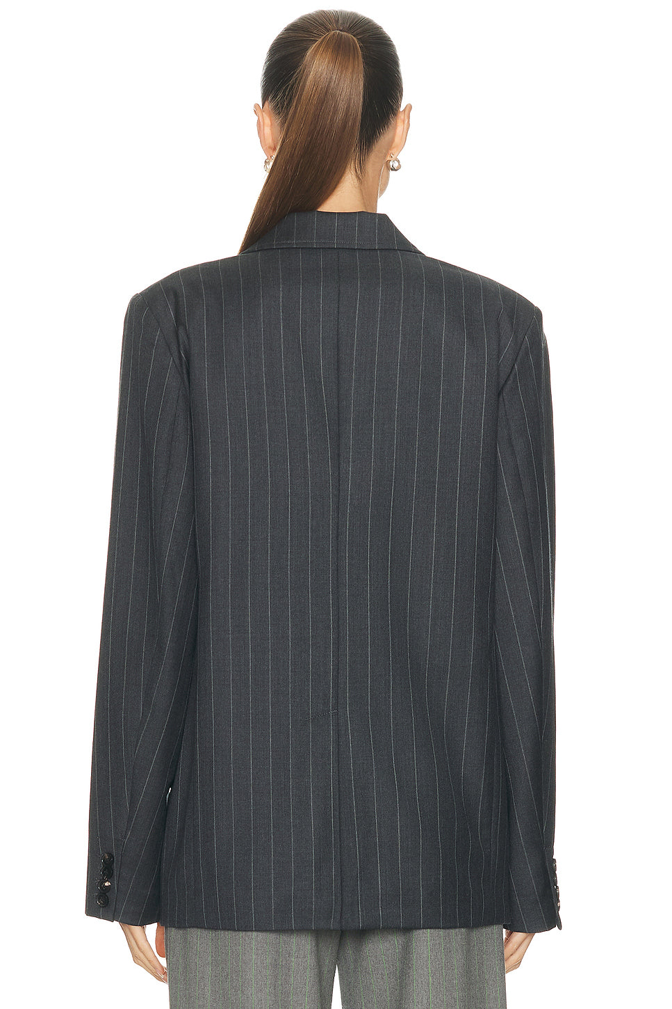 Benedict Blazer