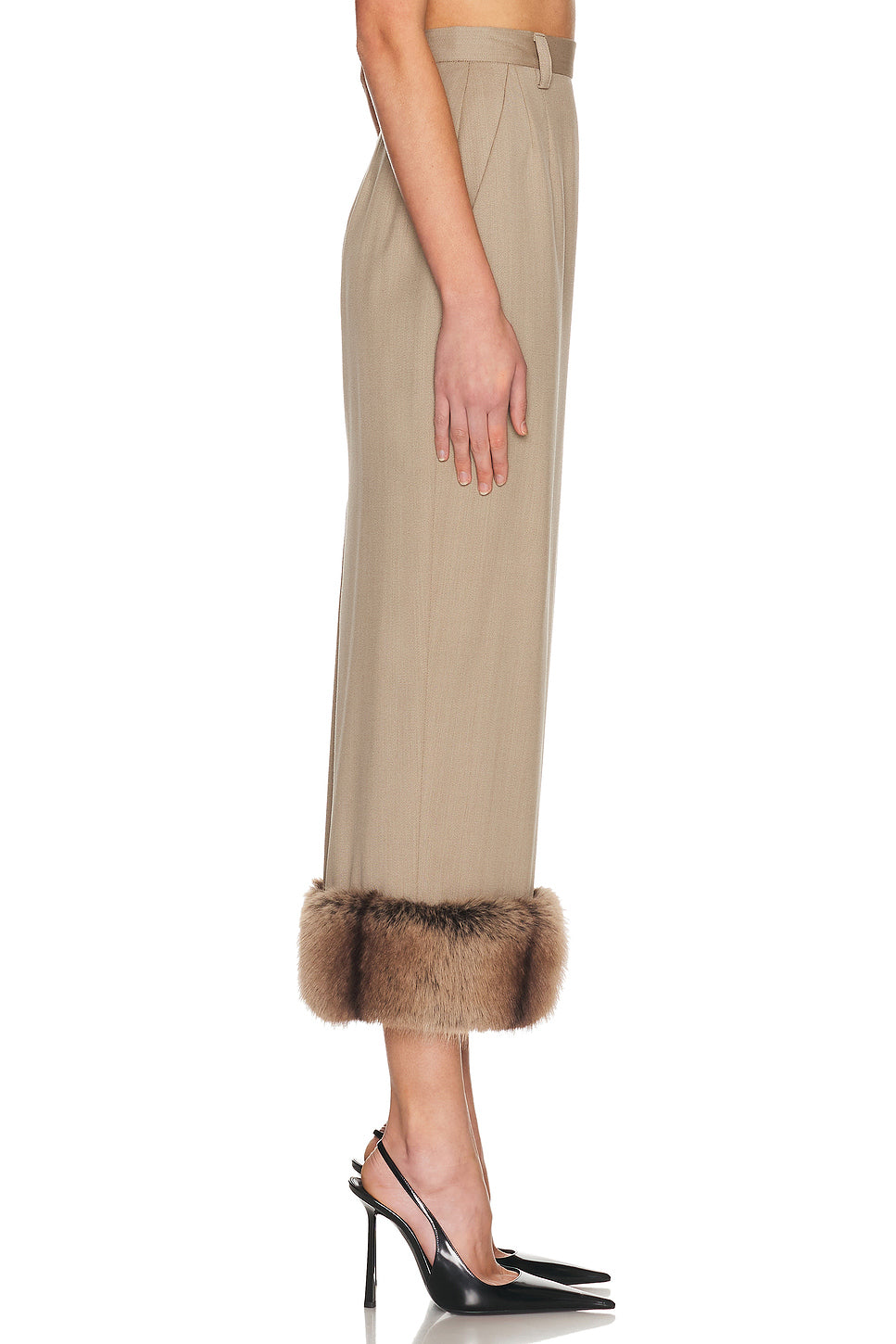 Rosie Skirt