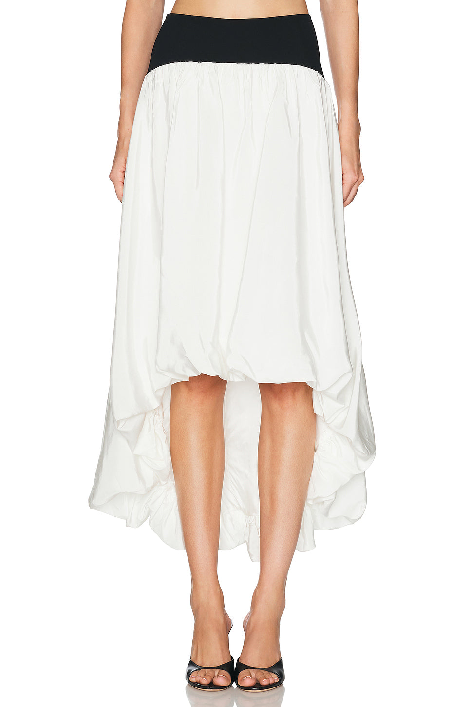 Waterfall Skirt