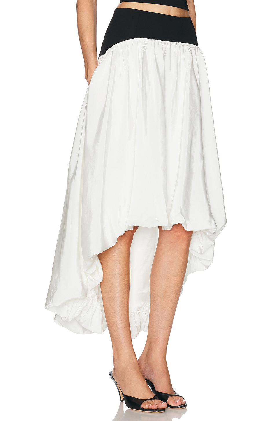 Waterfall Skirt