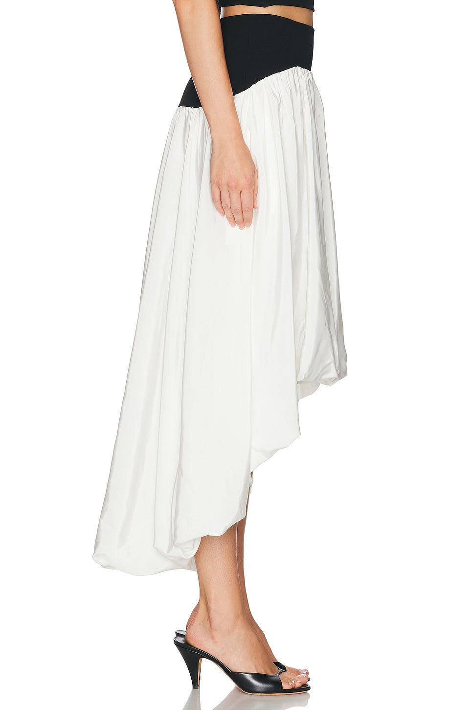 Waterfall Skirt