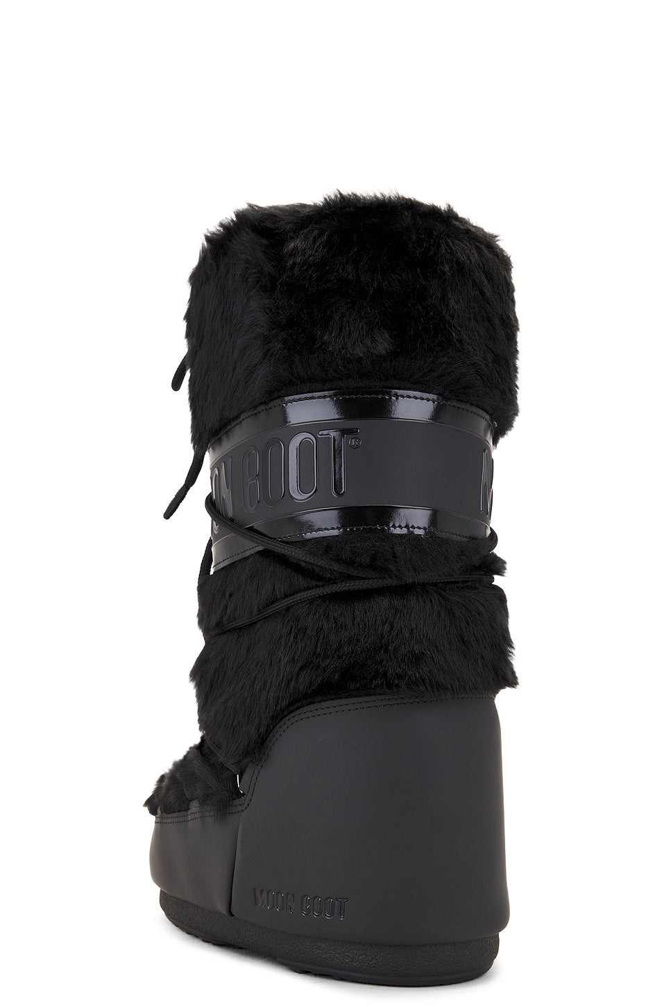 Icon Classic Faux Fur Boot