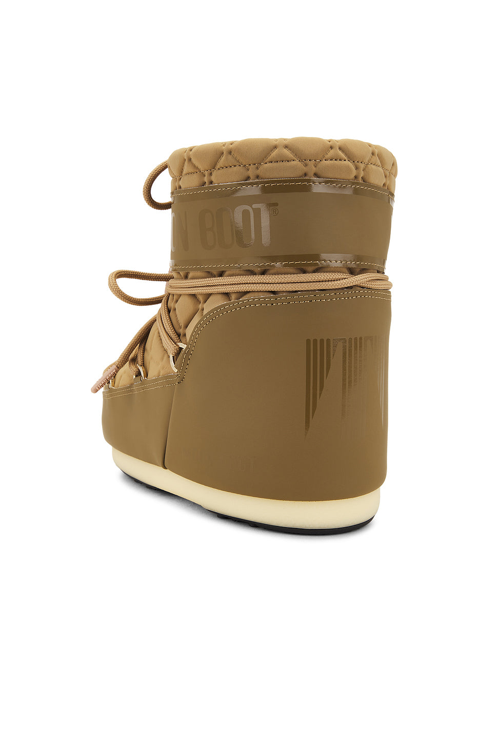 Icon Low Quilt Boot
