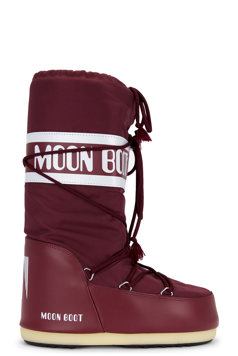 Icon Nylon Boot
