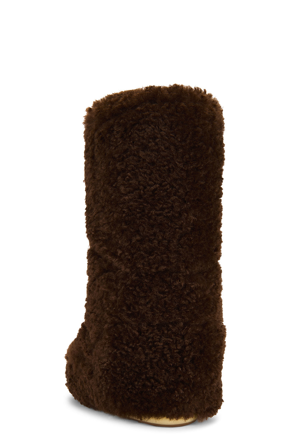 Icon Curly Extra Boot