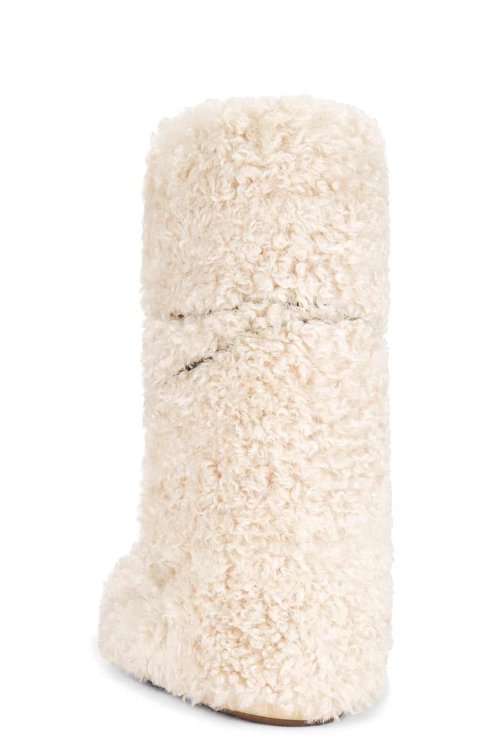 Icon Curly Extra Boot