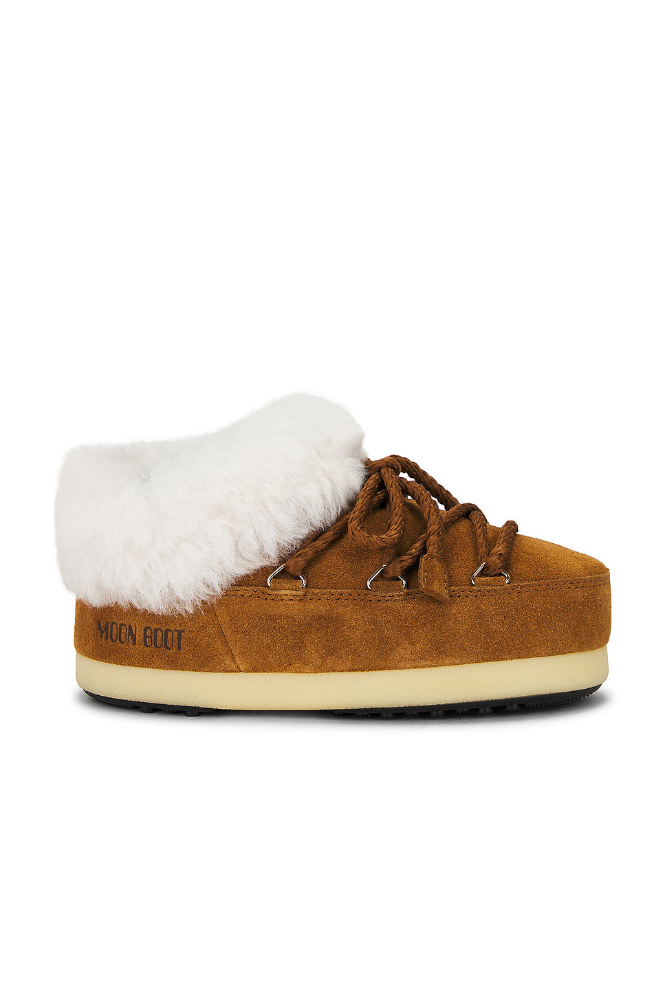 Evx Mule Suede Boot
