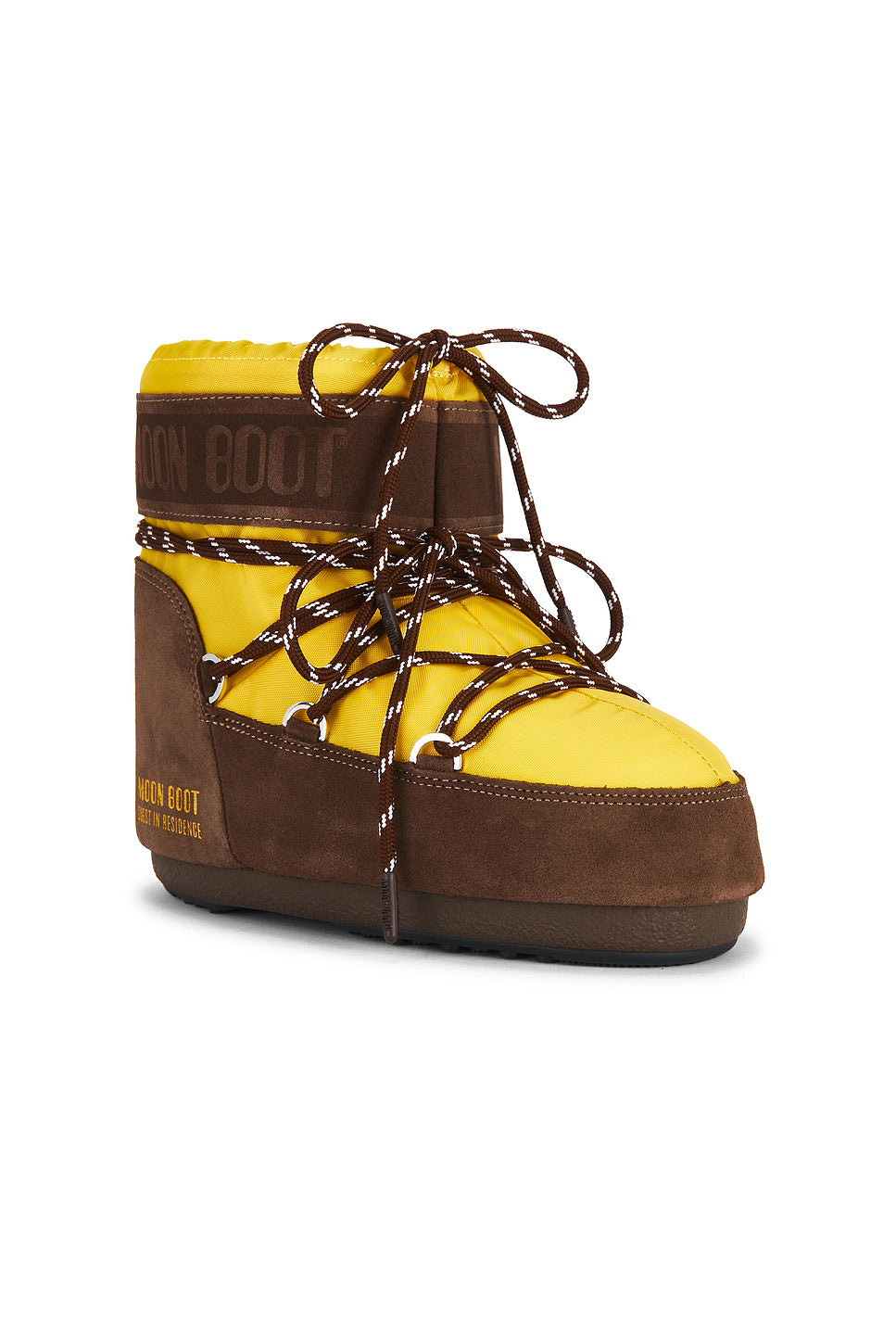 X Guest in Residence Icon Low Nylon Boot