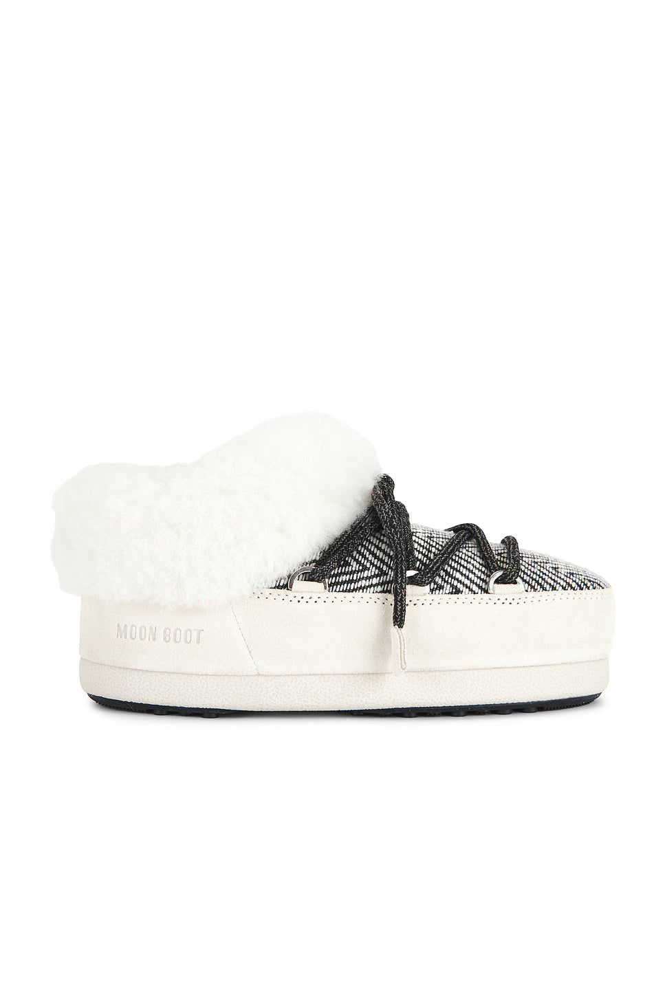 X Guest in Residence EVX Chalet Mule Fur Boot