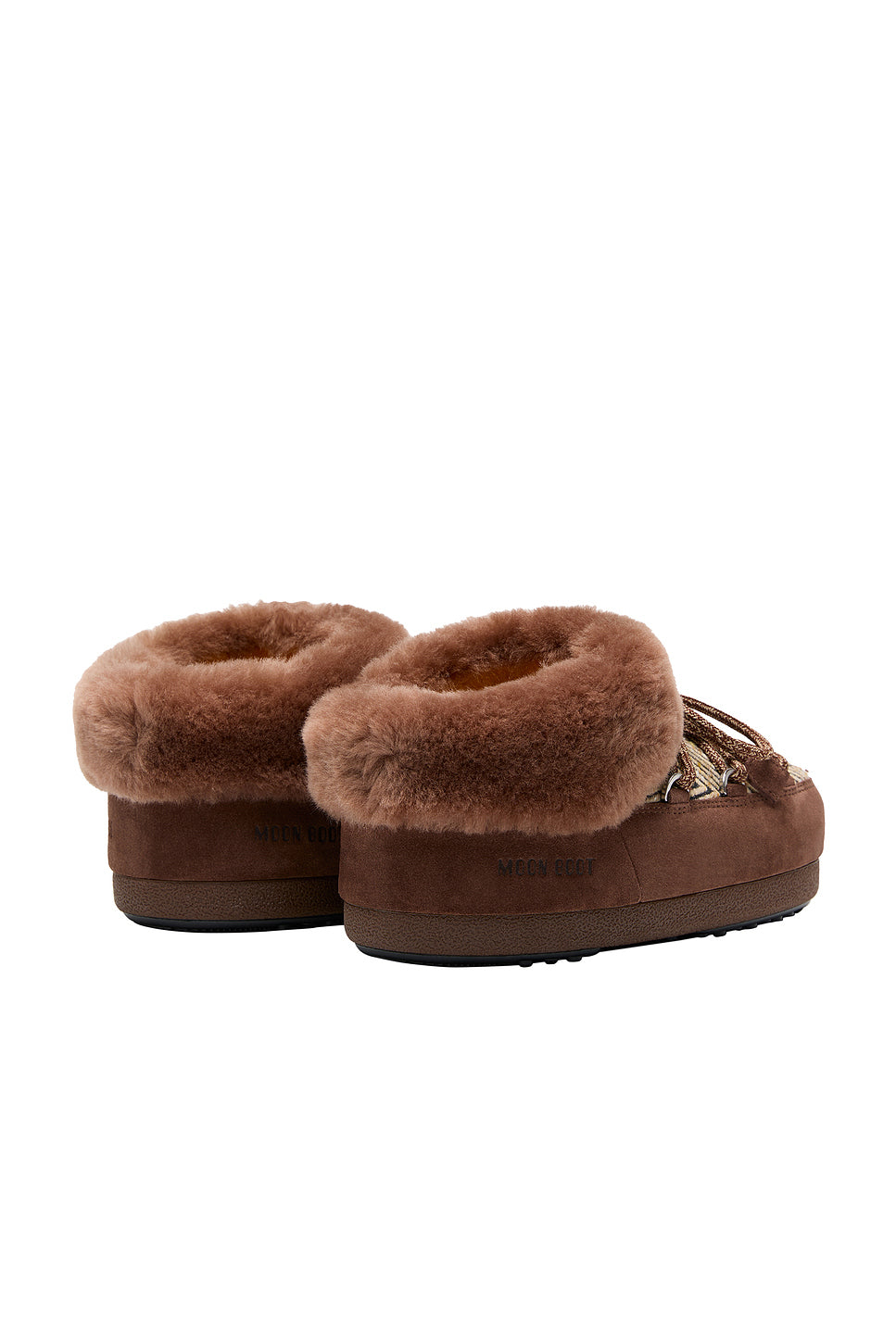 X Guest in Residence EVX Chalet Mule Fur Boot