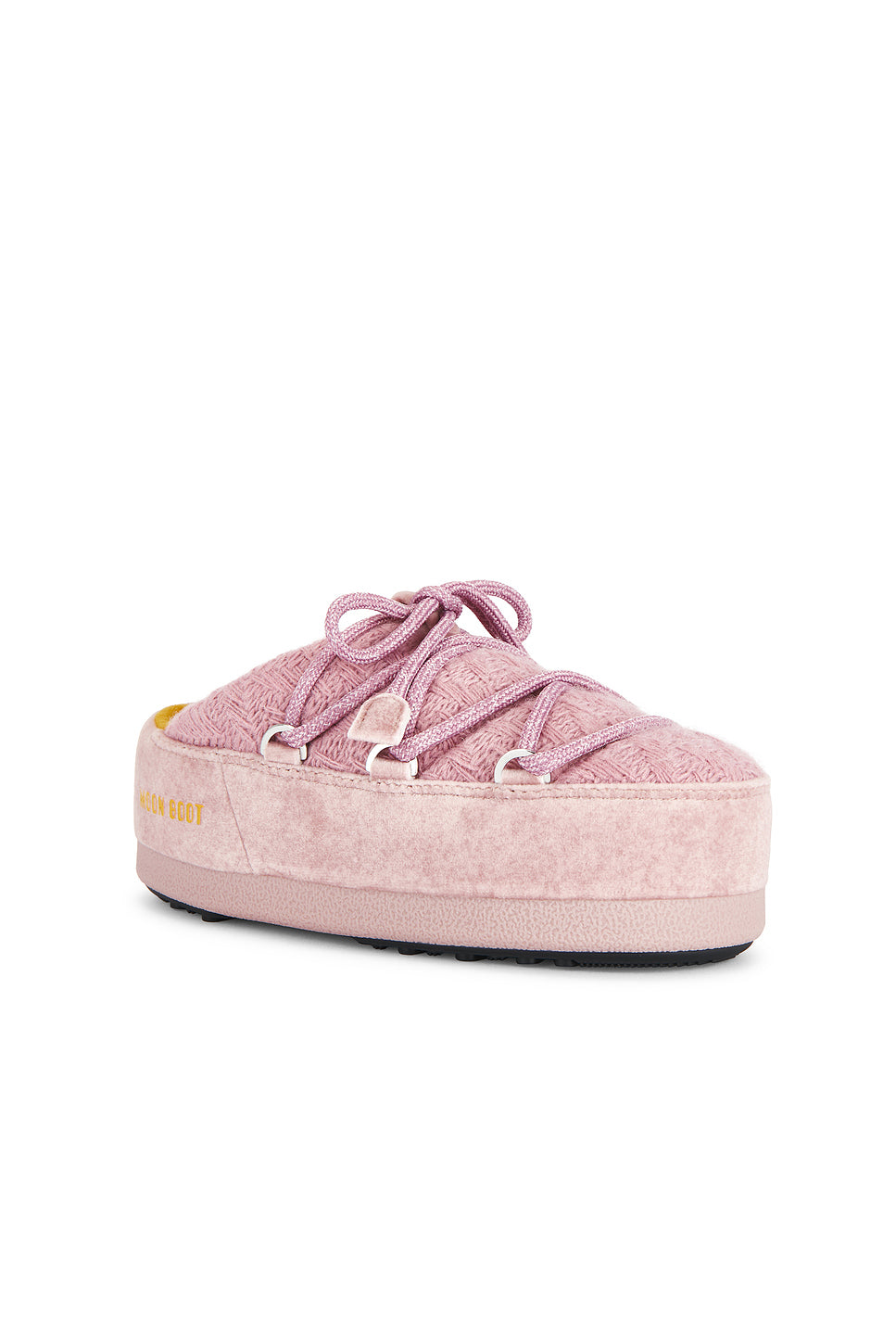 X Guest in Residence EVX Mule Knit Boot