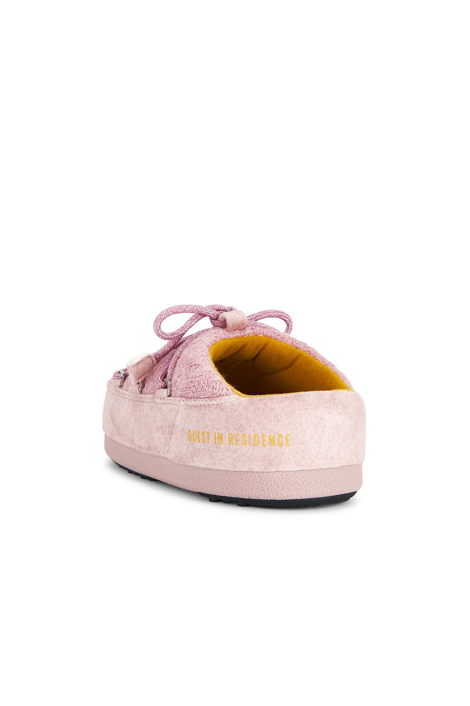 X Guest in Residence EVX Mule Knit Boot