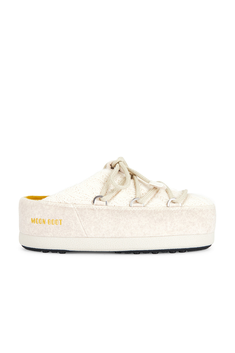 X Guest in Residence EVX Mule Knit Boot