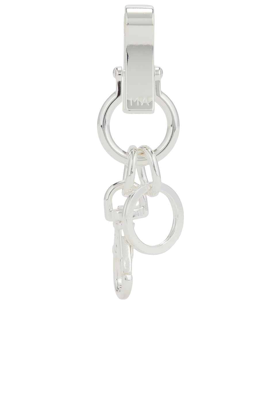 Aria Keychain