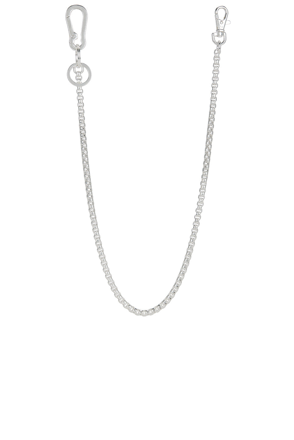 Binx Boxer Wallet Chain