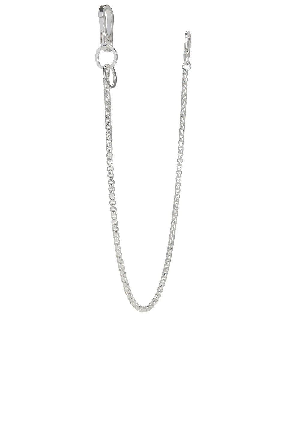 Binx Boxer Wallet Chain