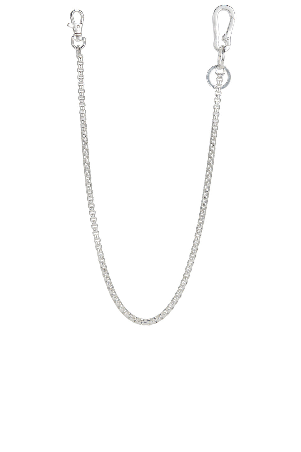 Binx Boxer Wallet Chain