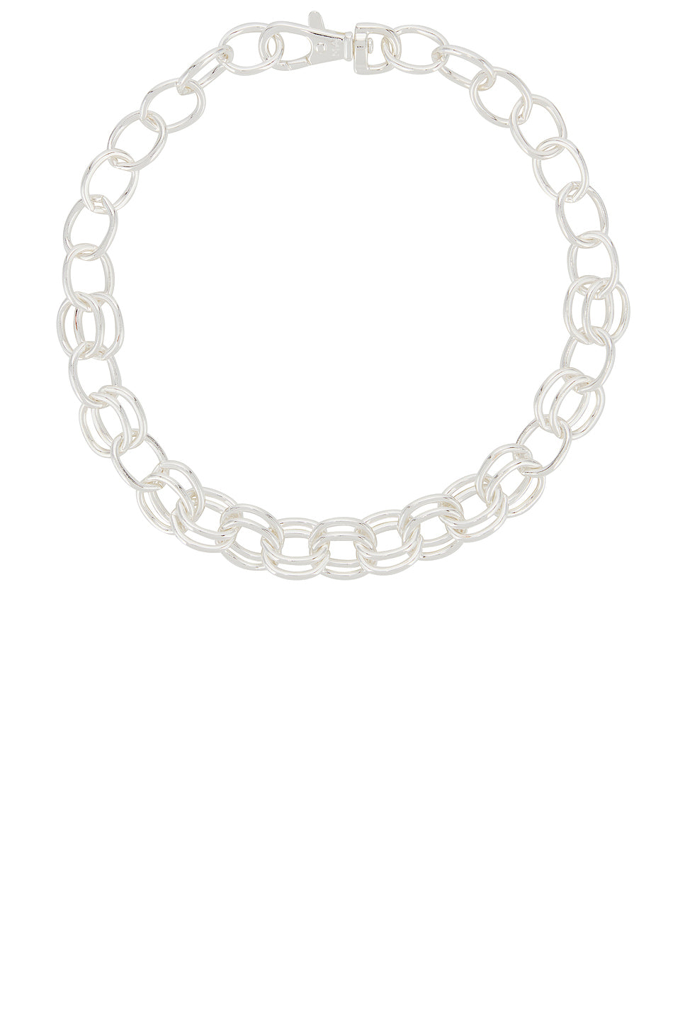 Addy Chain Necklace