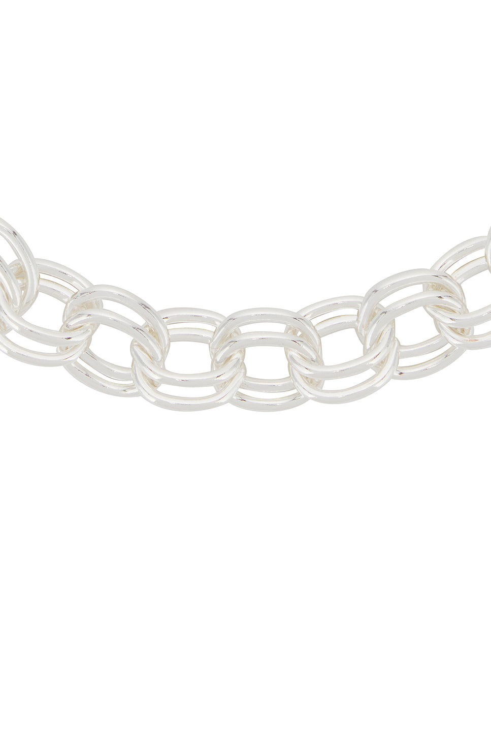 Addy Chain Necklace