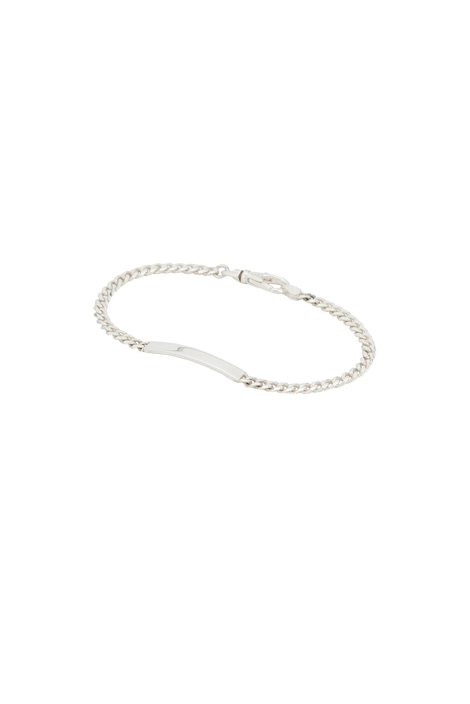 Baby ID Bracelet