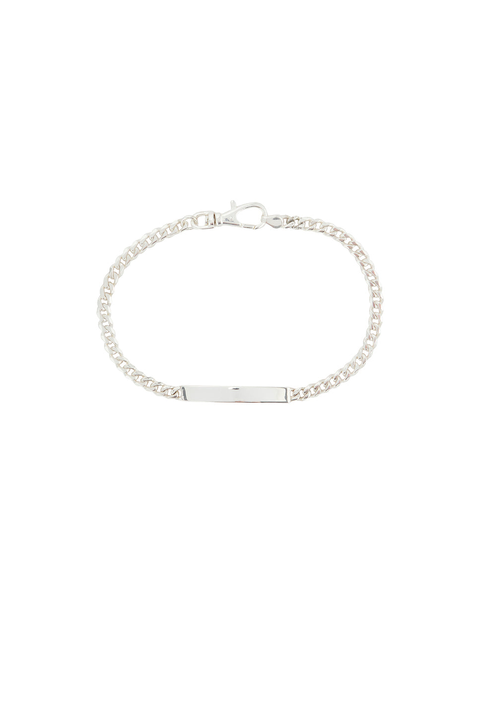Baby ID Bracelet