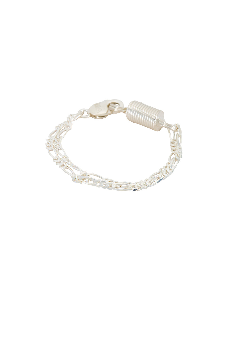 Figaro Spring Bracelet