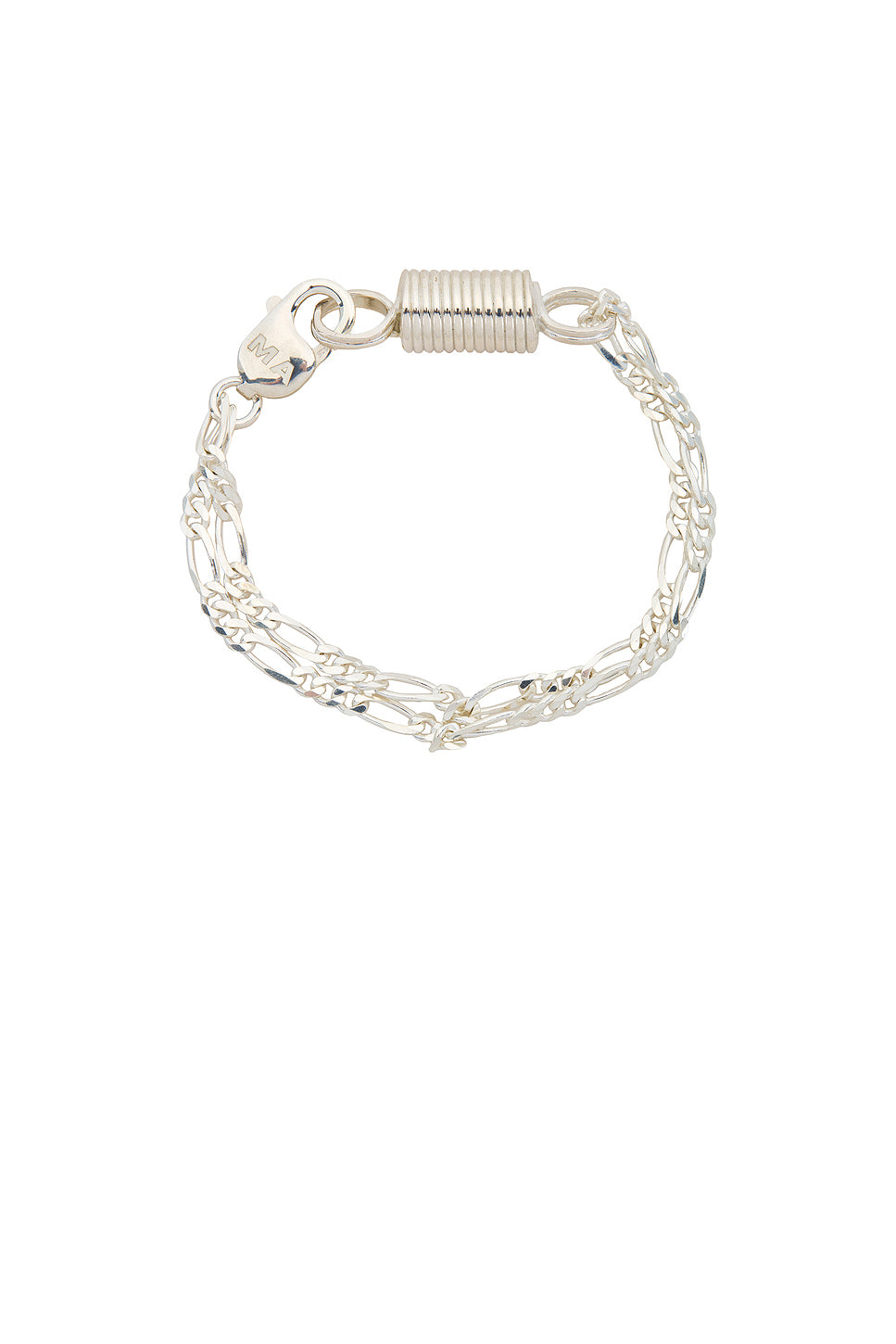 Figaro Spring Bracelet