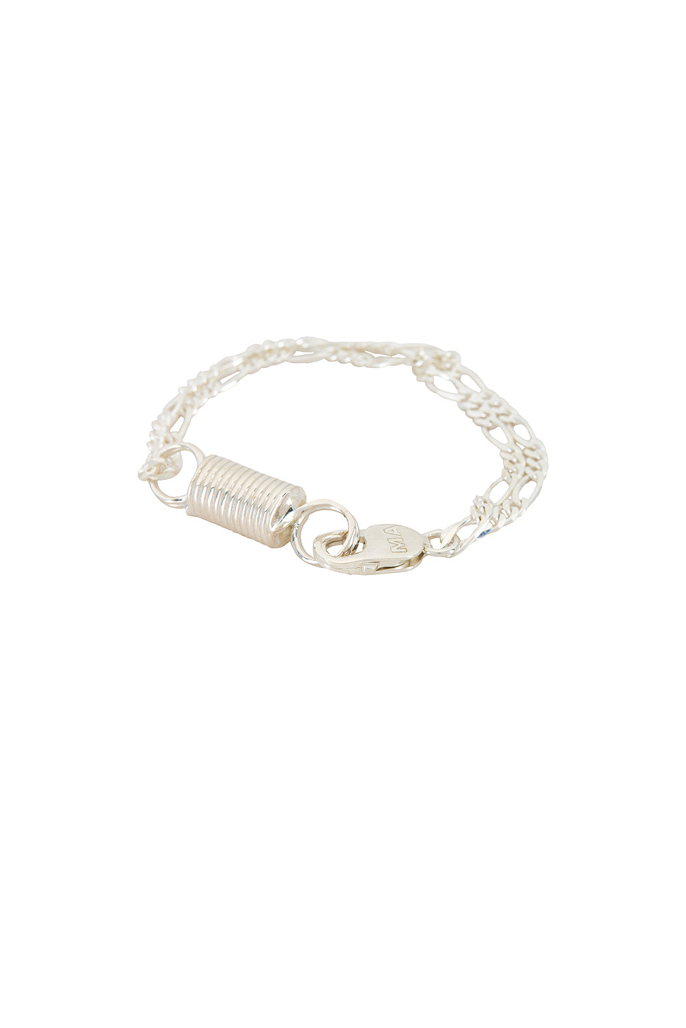 Figaro Spring Bracelet