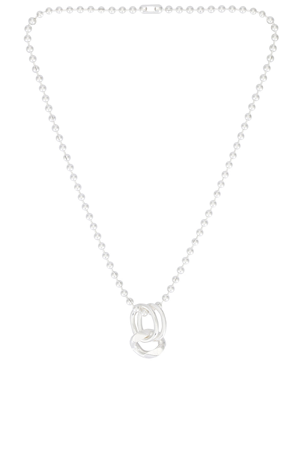 Travis Single Link Chain