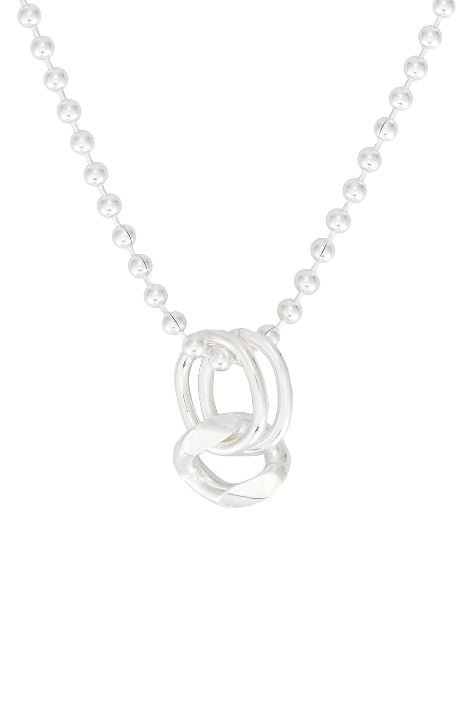 Travis Single Link Chain