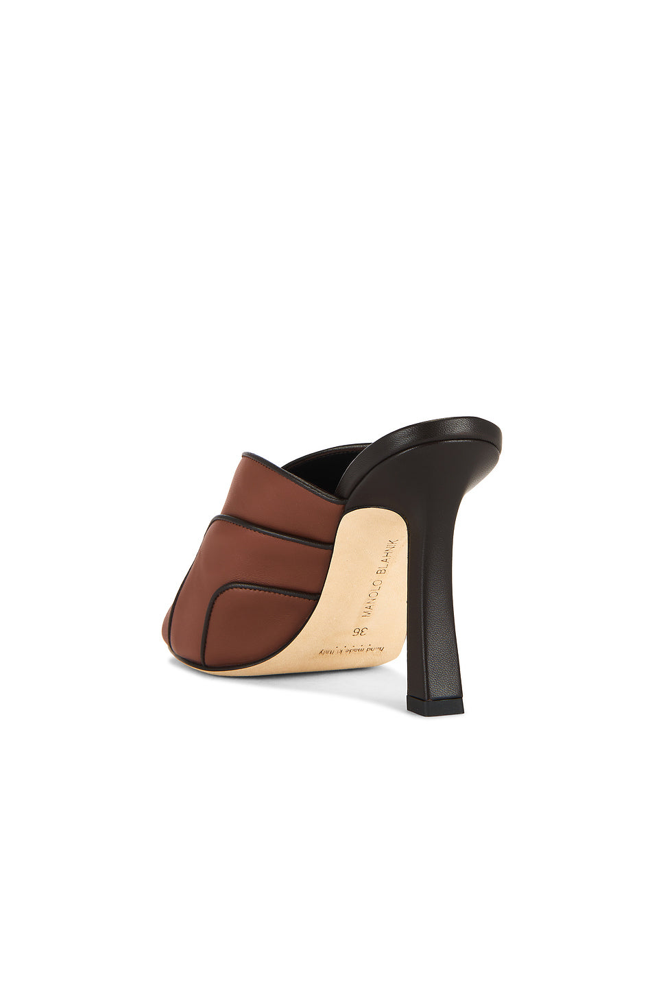 Nikanor 105 Mule