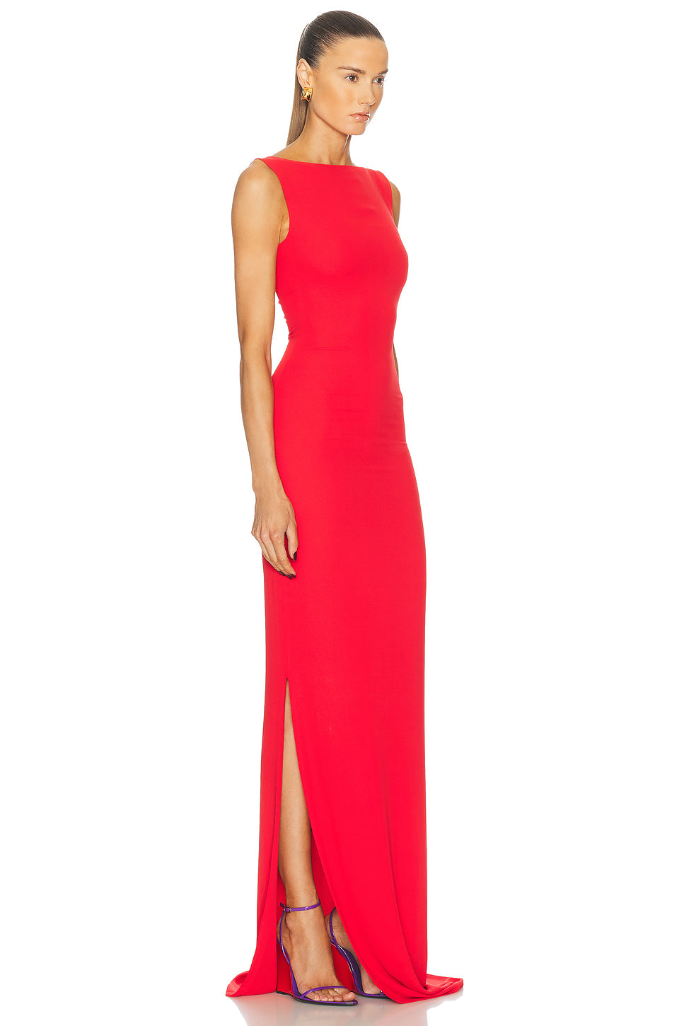 Long Dress