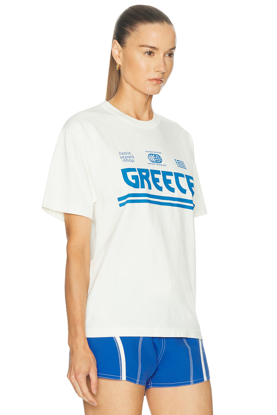 Greece Tee